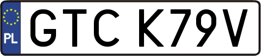 GTCK79V
