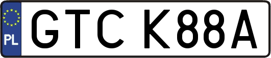 GTCK88A