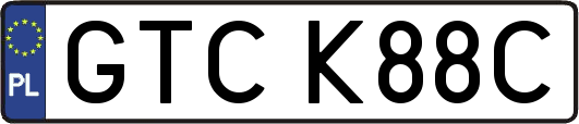 GTCK88C