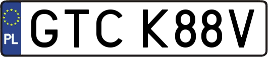 GTCK88V
