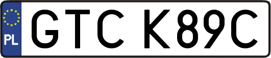 GTCK89C