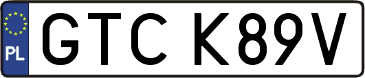 GTCK89V