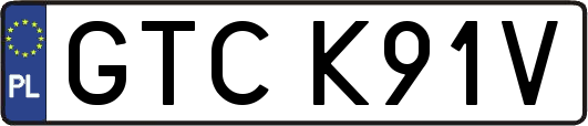 GTCK91V