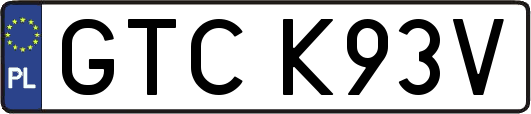 GTCK93V
