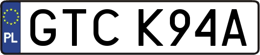GTCK94A