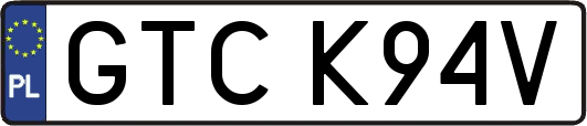 GTCK94V