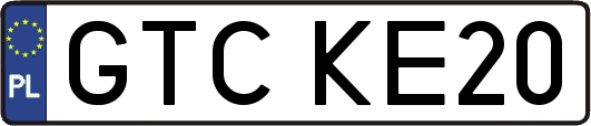 GTCKE20