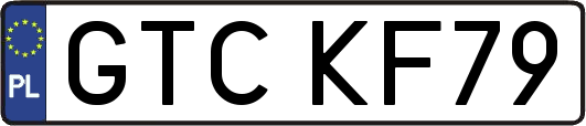 GTCKF79