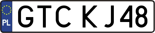 GTCKJ48