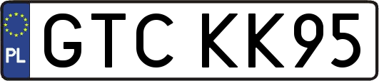 GTCKK95