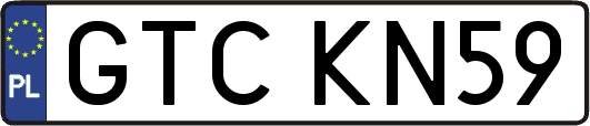 GTCKN59