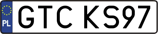 GTCKS97