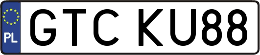 GTCKU88