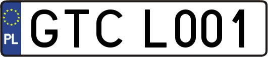 GTCL001