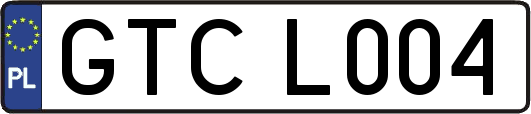 GTCL004