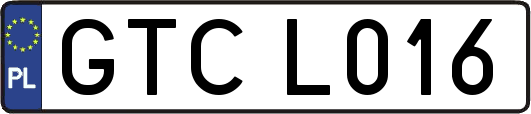 GTCL016