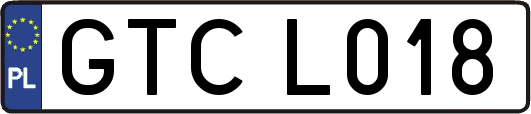 GTCL018