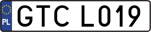 GTCL019