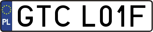 GTCL01F
