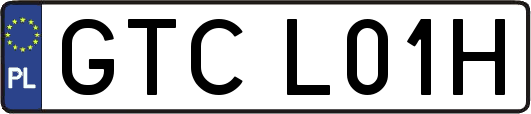 GTCL01H