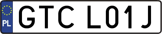 GTCL01J