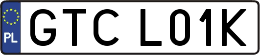 GTCL01K