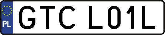 GTCL01L