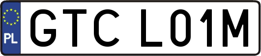 GTCL01M
