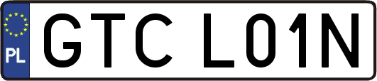GTCL01N
