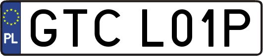GTCL01P