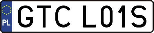 GTCL01S