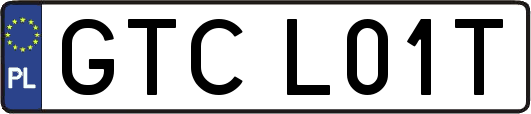 GTCL01T