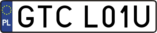 GTCL01U