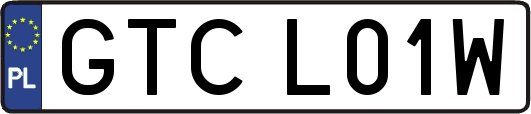 GTCL01W
