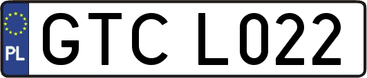 GTCL022