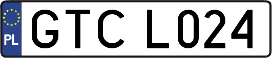 GTCL024