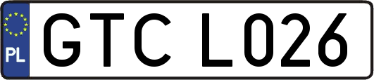 GTCL026