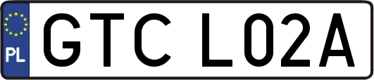 GTCL02A