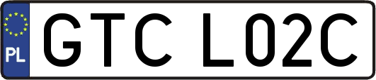 GTCL02C