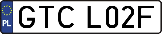 GTCL02F