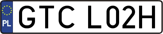 GTCL02H