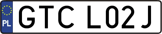 GTCL02J