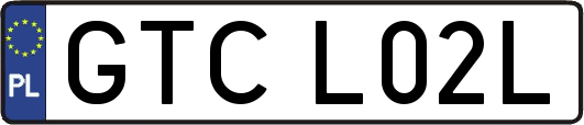 GTCL02L