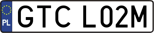 GTCL02M