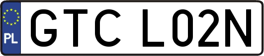 GTCL02N