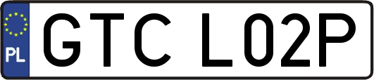 GTCL02P