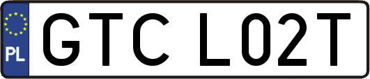 GTCL02T