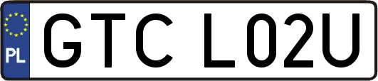 GTCL02U