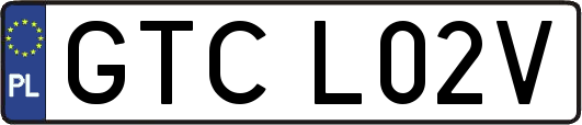 GTCL02V