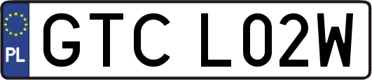 GTCL02W